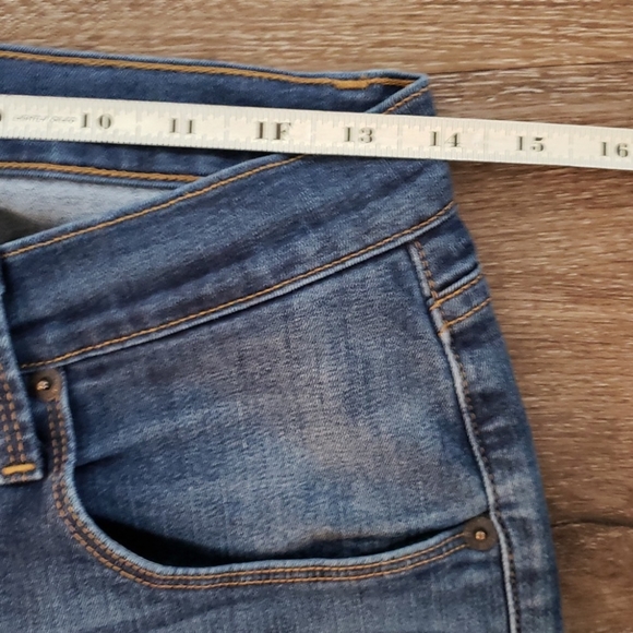 Guess vermont slim men's stretch jeans - size 29 x 32 - Picture 13 of 15